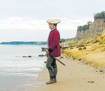 Zama, de Lucrecia Martel, acumuló doce nominaciones.