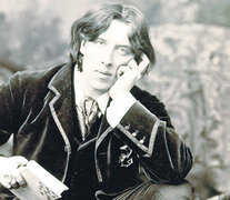 La obra de Wilde, según la moral victoriana, ofendía “la sensibilidad de los lectores”.