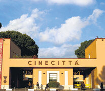 Las autoridades italianas describieron el plan como “el comienzo simbólico de un nuevo futuro para Cinecittà”.