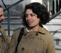 La abogada Natalia Moyano fue sometida a una &amp;quot;renuncia forzada&amp;quot;.