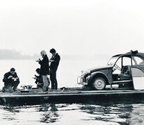 Primeros trabajos (1969) le valió a Zelimir Zilnik el Oso de Oro de la Berlinale.