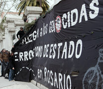 Alerta ante una &amp;quot;amnistía encubierta a los genocidas&amp;quot;.