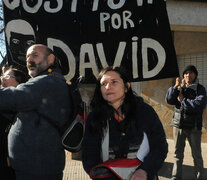 El linchamiento ocurrió en la tarde del 22 de marzo de 2014, en Marcos Paz al 5400. (Fuente: Alberto Gentilcore) (Fuente: Alberto Gentilcore) (Fuente: Alberto Gentilcore)