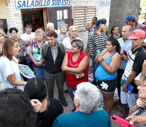 Fein lo anticipó en la apertura de sesiones. La incógnita es la posición del bloque PRO.