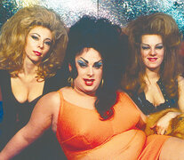 Female Trouble integra el homenaje al iconoclasta John Waters.