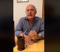 Lifschitz en vivo. Criticó a los políticos &amp;quot;conservadores&amp;quot;.