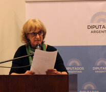 Augsburger propuso legalizar el aborto en 2008. &amp;quot;Hoy lo que ha cambiado es la conciencia social&amp;quot;, valoró.