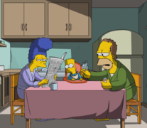 El clásico &amp;quot;Los Simpson&amp;quot; estrenará su temporada 29 hoy a las 20 por Fox, ¡con cuádruple episodio!