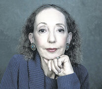 Joyce Carol Oates, una de las 30 mujeres candidatas. El Nobel “oficial” quedará para 2019.