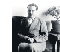 Federico García Lorca. Las heridas continúan abiertas.