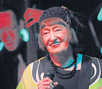 Sheila Jordan cantó junto a Lee Konitz, Roswell Rudd, Carla Bley y Steve Swallow, entre muchos otros.