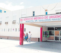 El ministerio de Salud provincial inició sumarios a los médicos obstaculizadores y comunicó que las autoridades del Rawson actuaron conforme a derecho.