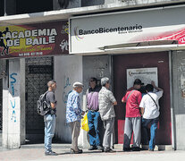 El gobierno anunciará hoy una lista de precios de bienes de consumo; pidió que los venezolanos vigilen los precios. (Fuente: AFP) (Fuente: AFP) (Fuente: AFP)