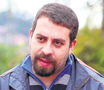 “Necesitamos construir una unidad en defensa de los derechos conquistados”, afirma Guilherme Boulos.