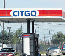 Citgo tiene 10.000 estaciones y tres refinerías en EE.UU.