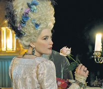 Harlots estrena su nueva temporada en Fox Premium el próximo viernes.