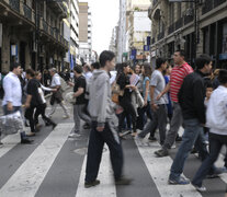 A la sociedad rosarina no le pasa inadvertido el debate que se definirá el miércoles.