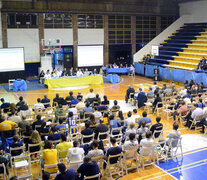 Los Asambleístas de Representantes tendrán voz y voto cada balance y presupuesto.