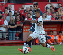 Joaquin Torres es el elegido para reemplazar a Joel Amoroso.