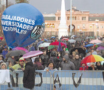 false (Fuente: Leandro Teysseire) (Fuente: Leandro Teysseire) (Fuente: Leandro Teysseire)