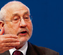 Joseph Stiglitz. Sin una reestructuración de deuda, “los costos que se impondrán a través de la austeridad serían demasiado grandes”. (Fuente: Latinstock) (Fuente: Latinstock) (Fuente: Latinstock)