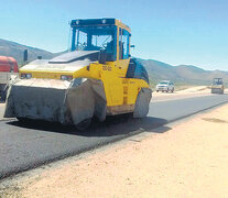 Las obras de infraestructura aparecen como víctimas principales del ajuste de Cambiemos.