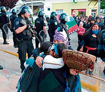 El pedido incluye a Fausto Jones Huala y Lautaro González, testigos de la muerte de Nahuel.