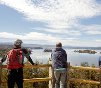 Miami, Bariloche, Madrid y Buenos Aires son los lugares más buscados para el turismo. (Fuente: Sandra Cartasso) (Fuente: Sandra Cartasso) (Fuente: Sandra Cartasso)