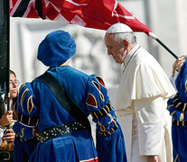 Antes del encuentro en Roma el Papa tendrá consultas directas con los obispos sobre la pederastia.