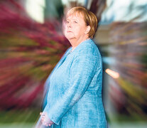 Merkel anunció que el actual mandato será el último. (Fuente: DPA) (Fuente: DPA) (Fuente: DPA)