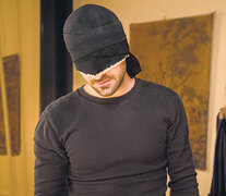 El personaje de Matt Murdock/ Daredevil se debate entre la violencia y la religión.