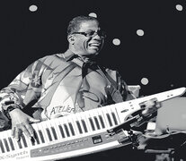 Hancock, que fue parte del quinteto de Miles Davis, está a punto de cumplir sesenta años de carrera.