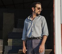 En Narcos: México, cuarta de la serie, Diego Luna es Félix Gallardo, pionero líder del cartel de Guadalajara.