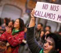 La norma busca fortalecer, reconocer y garantizar los derechos de las mujeres en el ámbito laboral. (Fuente: Joaquín Salguero) (Fuente: Joaquín Salguero) (Fuente: Joaquín Salguero)