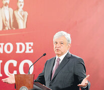 López Obrador se bajó el sueldo y pretende que los jueces hagan lo mismo.