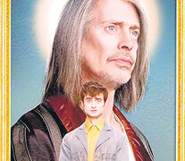 Daniel Radcliffe y Steve Buscemi son los protagonistas de Miracle Workers, que se verá por TBS.