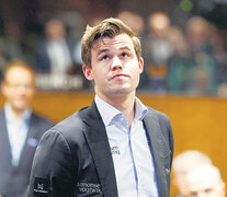 Magnus Carlsen, el campeón mundial irá en busca de su tercera corona en blitz.