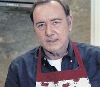 Kevin Spacey fue separado de House Of Cards al finalizar la 5ª temporada.