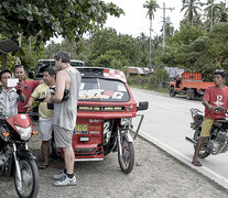 En busca de Daniel Durand, el documental llega hasta Filipinas.