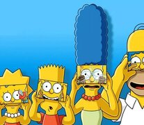 Este domingo, FOX Channel dará el especial Invasión amarilla, con los mejores episodios de Los Simpson