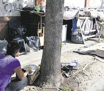 “Desde 2015 se han registrado retrocesos en la lucha por bajar la pobreza”, señaló la Cepal.