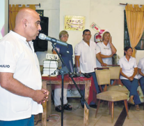 Julio César Romero convocaba médicos objetores de conciencia y fue obligado a renunciar tras la revelación de PáginaI12.