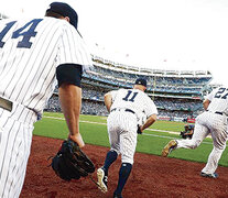 El béisbol es el deporte que más acerca a los pueblos cubano y estadounidense.