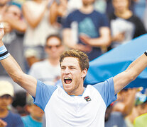 Schwartzman avanzó luego de un maratónico 6-4, 7-5, 3-6, 6-7, 6-4 ante Kudla.