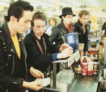 A 40 años de London Calling, la radio KEXP convoca a bandas, periodistas y artistas para tributar a The Clash.