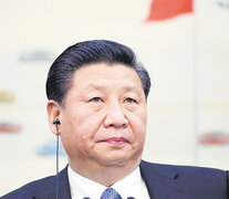 El presidente de China, Xi Jinping. (Fuente: AFP) (Fuente: AFP) (Fuente: AFP)