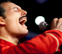 Mañana habrá una nueva Gala Freddie Mercury, con imágenes inéditas, textos suyos y shows en pantalla gigante.