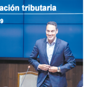 “En enero el ajustado por días hábiles fue de 46,7 por ciento, prácticamente la inflación”, dijo Cuccioli. (Fuente: NA) (Fuente: NA) (Fuente: NA)