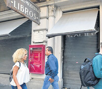 Callao al 800 tiene desde ayer una cara distinta. (Fuente: Sandra Cartasso) (Fuente: Sandra Cartasso) (Fuente: Sandra Cartasso)