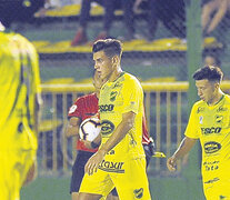 Defensa y Justicia perdió la serie con Botafogo (4-0 en el global). (Fuente: Fotobaires) (Fuente: Fotobaires) (Fuente: Fotobaires)